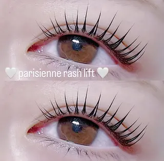 マツエク・マツパ Oyayubihime 心斎橋店所属・oyayubi hime心斎橋店のマツエク・マツパデザイン