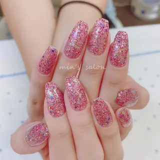 ネイル Brand byme 上野店のエステ・リラクイメージ