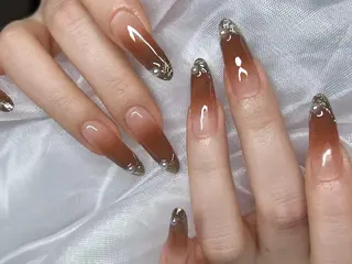 ネイル ネイルサロン lotusのネイルデザイン