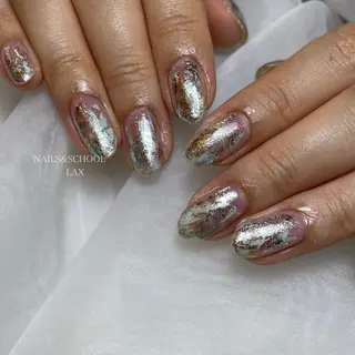 ネイル LAX元町 MIHOのネイルデザイン