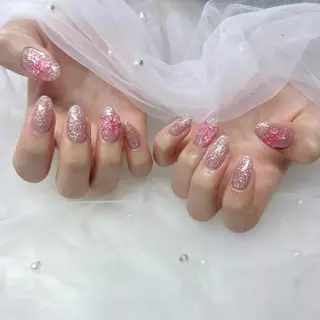ネイル nail salon FLUFFYのネイルデザイン