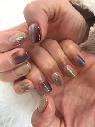 ネイル Nailist Missaのネイルデザイン