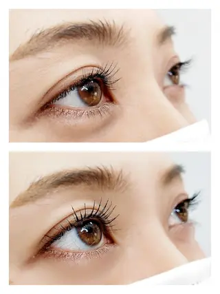 マツエク・マツパ Sunny Salonのマツエク・マツパデザイン