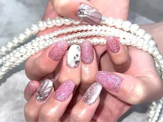 ネイル Nail Salon Lianのネイルデザイン