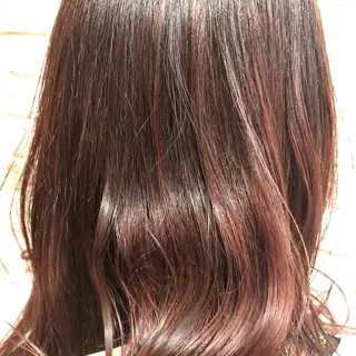 ロング カラー 田野倉NEXT店 美髪ニストのヘアスタイル