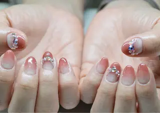 ネイル Eri Onoのその他イメージ