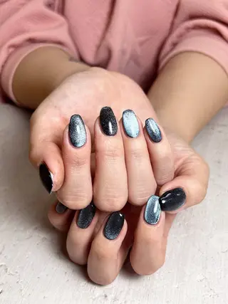 ネイル lulumu所属・Eri .Iのネイルデザイン