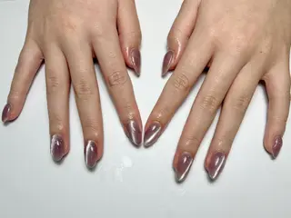 ネイル な なのネイルデザイン