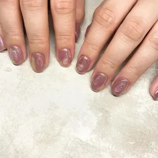 ネイル ano 生駒ネイルサロンのネイルデザイン