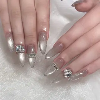 ネイル VOX JAPAN所属・Marimy Rinのネイルデザイン