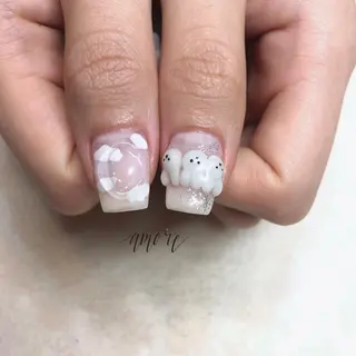 ネイル You kyehwaのネイルデザイン