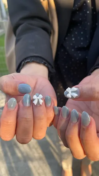 ネイル atelier ponoのネイルデザイン