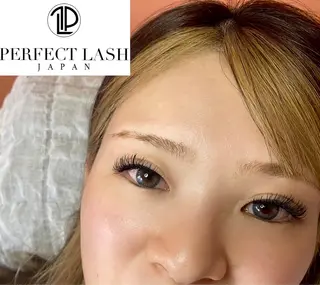 マツエク・マツパ カリス所属・charis✳︎ akiのマツエク・マツパデザイン