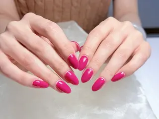 ネイル K.K西日暮里 ネイルサロンのネイルデザイン