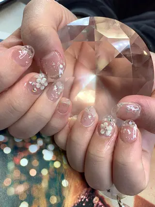 ネイル SWEET⭐️ NAILSのネイルデザイン