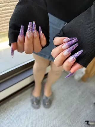 ネイル lune nail_2017のその他イメージ