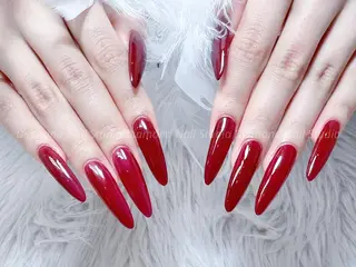 ネイル DIAMOND NailStudioのネイルデザイン