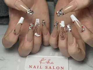 ネイル さくら💮💮 【オフ無料】のネイルデザイン