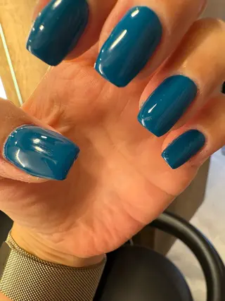 ネイル sususu YOKOのネイルデザイン