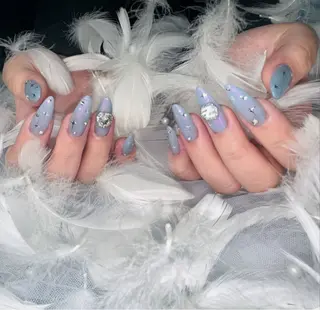 ネイル Nails' Buuのネイルデザイン