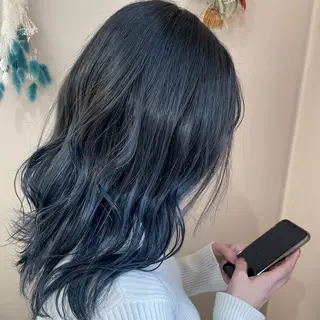 ロング カラー ショート/ボブ 🌟齋藤ほのかのヘアスタイル