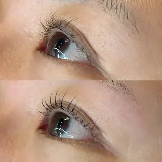 マツエク・マツパ 【愛され眉毛作る人】 nozomiのマツエク・マツパデザイン