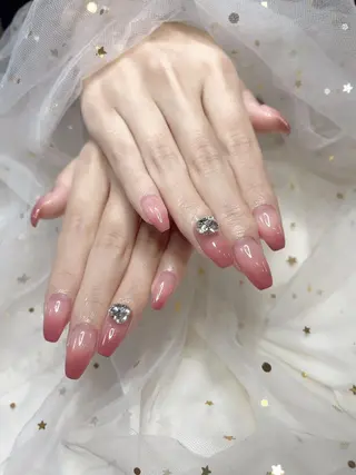 ネイル ジョリ En 💞🦋のネイルデザイン