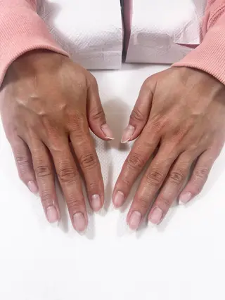 ネイル MAXKELLY梅田 くろだ🧸౨ৎのネイルデザイン