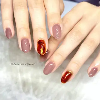 ネイル Nail salon MEGUMIのネイルデザイン