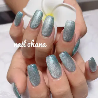 ネイル 那覇🏝️台湾人 ネイリストSHIUのネイルデザイン