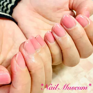 ネイル nailmuseum KAMATARIのネイルデザイン