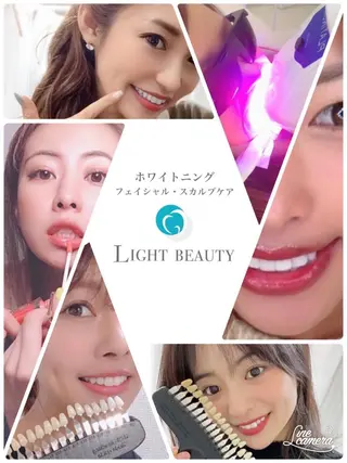 ライトビューティー 池袋店のその他イメージ