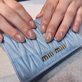 ネイル 南野 由希のネイルデザイン