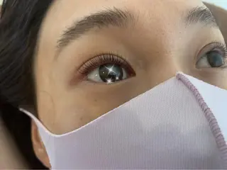 マツエク・マツパ セレビアイ新越谷 川畑のマツエク・マツパデザイン