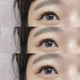 マツエク・マツパ HOMEbySOLO所属・下北沢🌻 Arisaのマツエク・マツパデザイン