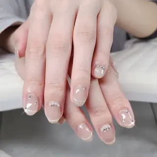 ネイル 52 nailのネイルデザイン