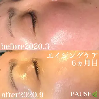 浜野 恵美のエステ・リラクイメージ