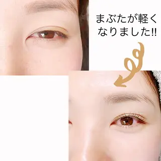 マツエク・マツパ まつげと眉の専門店 Appy.Lashのマツエク・マツパデザイン