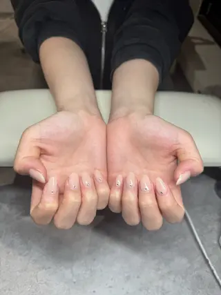 ネイル IROHA NAIL 北村菜帆のネイルデザイン