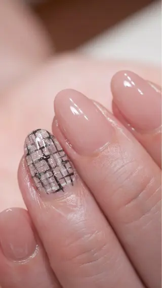 ネイル Nail Salon .Lalahのネイルデザイン