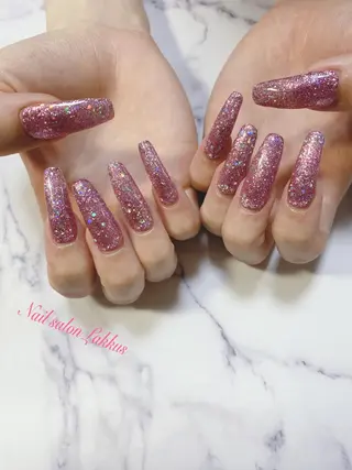 ネイル Lakkus T－CHIのネイルデザイン