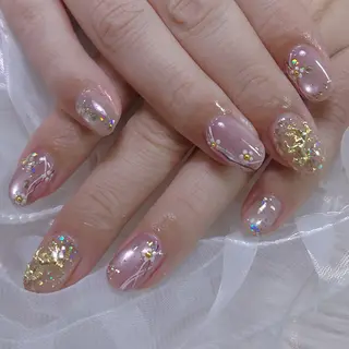 ネイル Twinkle Nail Kuboのネイルデザイン
