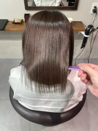 ショート 飯村 友亮のヘアスタイル