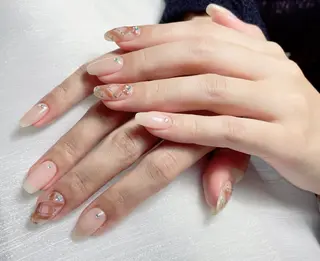 ネイル リナネイルサロン所属・リナ ネイルサロンのネイルデザイン