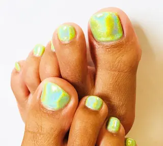 ネイル amour 平塚所属・amour 平塚店のネイルデザイン