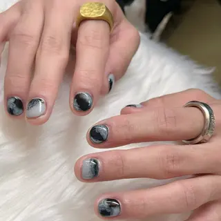 ネイル はあとねいる中洲川端 ★Mieのネイルデザイン