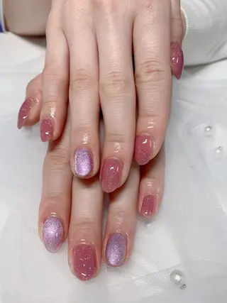 ネイル Jasmine nailsalon所属・ジャスミン ネイルサロンのネイルデザイン