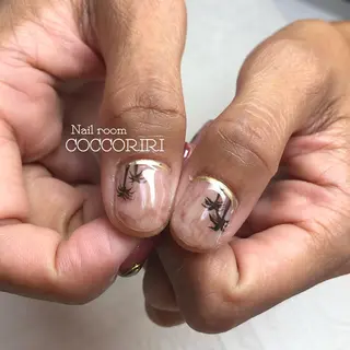 キッズ ネイル ensowa✱laf NAILのネイルデザイン