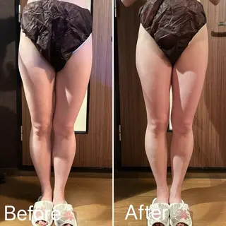 Beauty salon  Liko所属・LIKO フェイシャル&ボディのエステ・リラクイメージ