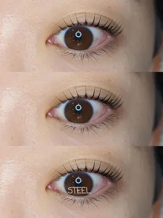 マツエク・マツパ STEEL所属・【STEEL池袋】 🌈MASHIMAのマツエク・マツパデザイン